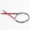 DREAMZ - CIRCULAR NEEDLES 40CM - 5MM
