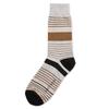 Spin Striped Socks