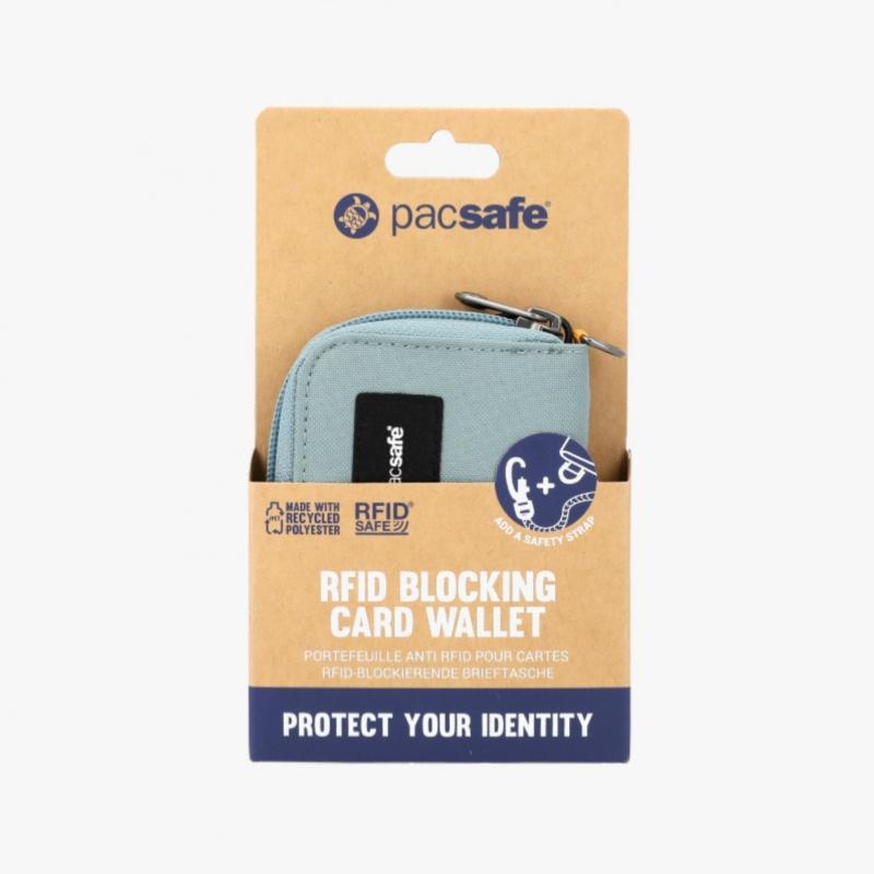 PaxSafe Rfid Safe Card Wallet 11085528