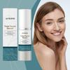 Total Facial Serum, All-In-One Vitamin C, Hyaluronic Acid, Peptides Serum For Face, Anti-Aging Facial Super Serum for Wrinkles, Brightening, Dark Spot