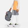 Nike Utility Multi-Pocket Fabric Backpack Unisex Backpacks Gray BA6170-084