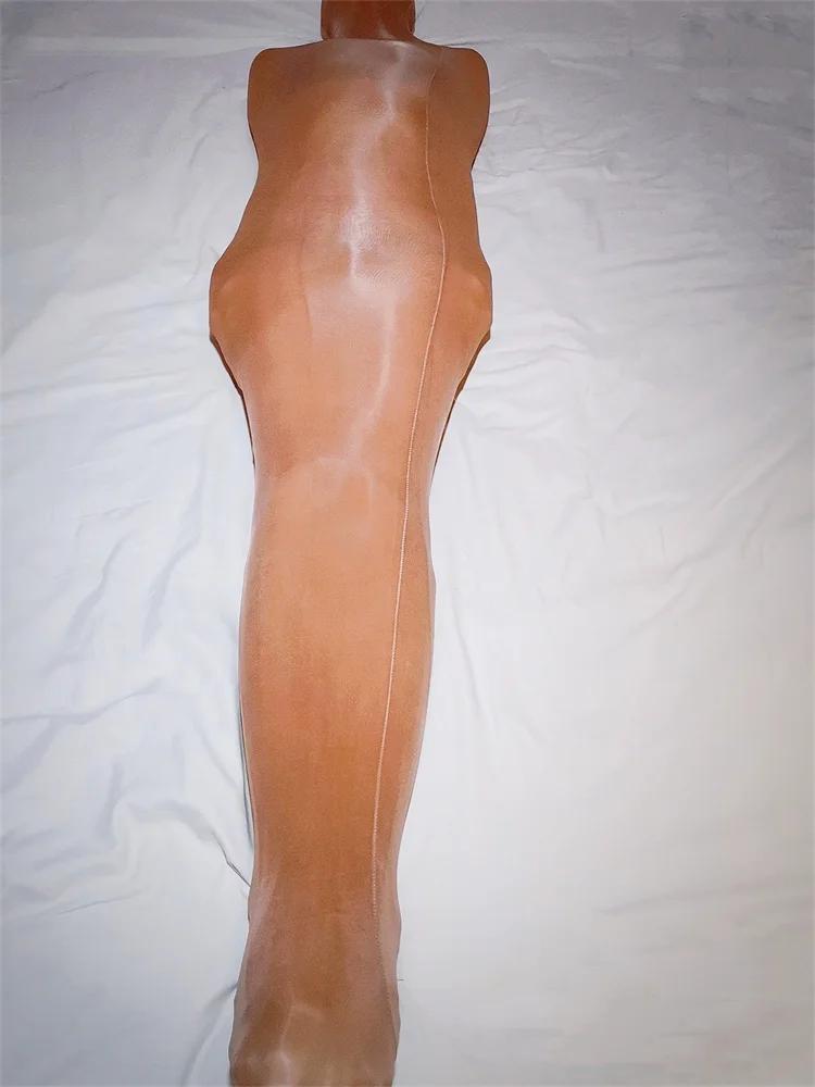 Sexy Lace Lingerie Women's Transparent Catsuit Open Crotch New Body Stockings For Sex Sling Halter Backless Teddies Bodysuits