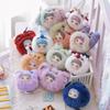 Genuine MayMei Crazy Circus Plush Blind Box Stuffed Doll Bag Pendant Desktop Decoration Cute Trendy Toy Mystery Plush Toy Gifts