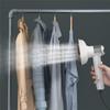 ABJJ Travel Steam Iron, Mini Portable Ironing Machine, Handheld Portable Steam Machine
