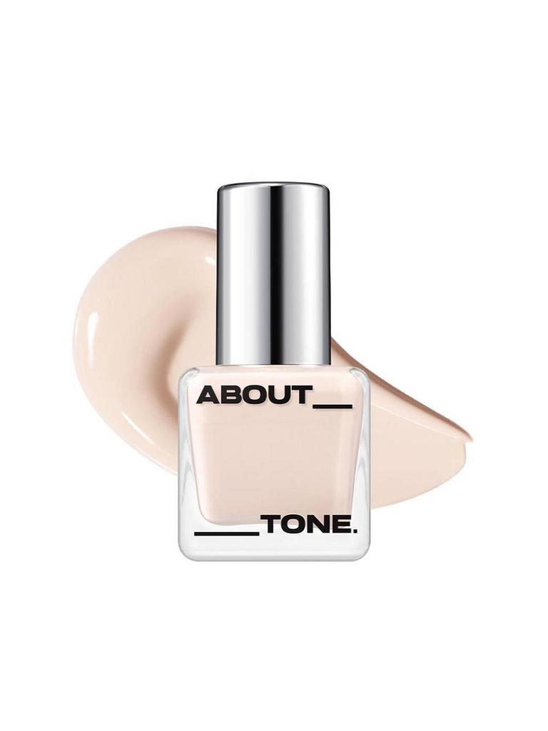 [About Tone] [Close-Fit Blur Fit] About Tone Skin Layer Fit Foundation