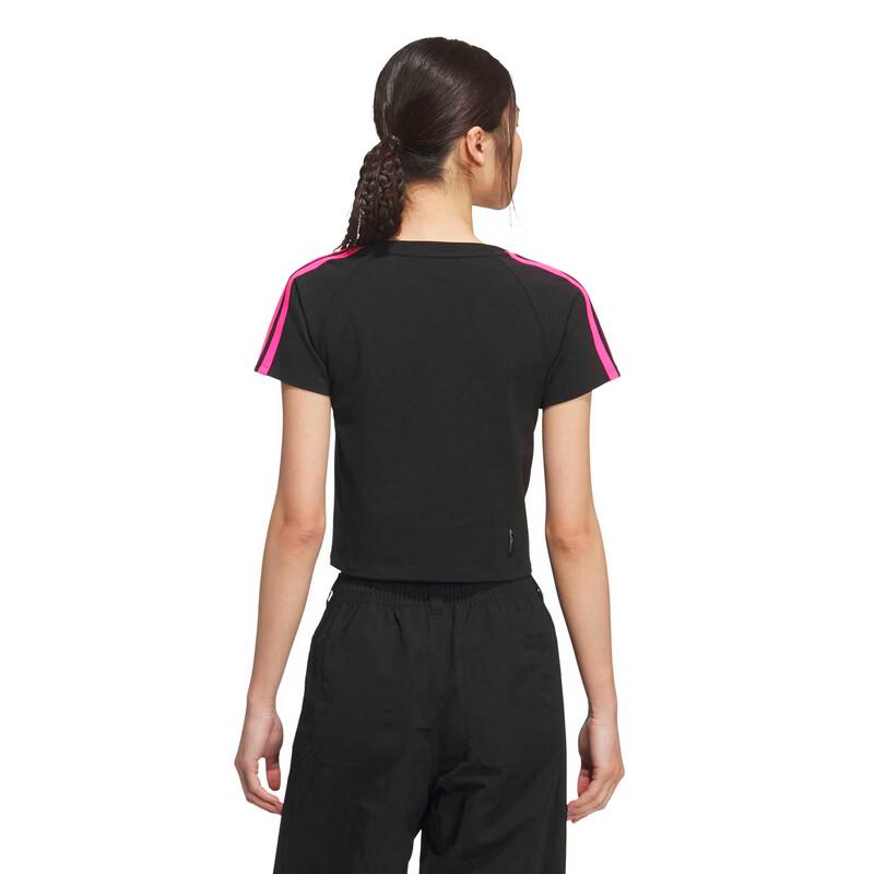 adidas Women's Casual Sport Short Sleeve T-Shirt