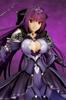 Order Scale PVC Painted Finished Figure Fate/Grand Caster/Scathach=Skadi [Second Ascension] 1/7