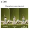 Bouteille d'eau isotherme en acier inoxydable Germ Gogh Iris