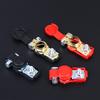 5/10/15Pcs Auto Battery Terminal Cable Clamp Negative Positive Top-Post Auto Battery Cable Terminal Top For Car Truck Accessory