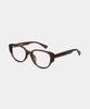 Binikeupeulojegteu Ilia C6 Dark Brown