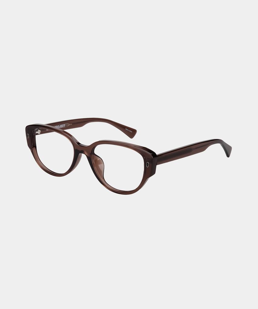 Binikeupeulojegteu Ilia C6 Dark Brown