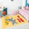 Warner Bros. Funktioniert (32) Personalisieren Sie Ihren Namens-Teppich, Ihr Bürostuhl-Kissen, Ihr Geschenk für Schlafzimmer und Wohnzimmer zu Hause.