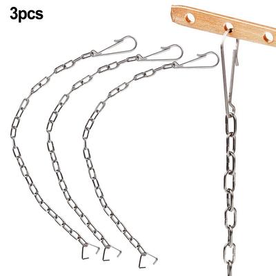 25*1.5cm Chain Handle Chain Lift Chain Replacement