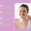 7 Pro Strong Whitening Toothpaste, Intense Whitening Toothpaste 7 Pro