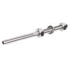 1/8" Cable Railing Tensioner Silver Cable Railing End New Threaded Stud Tension End  Deck