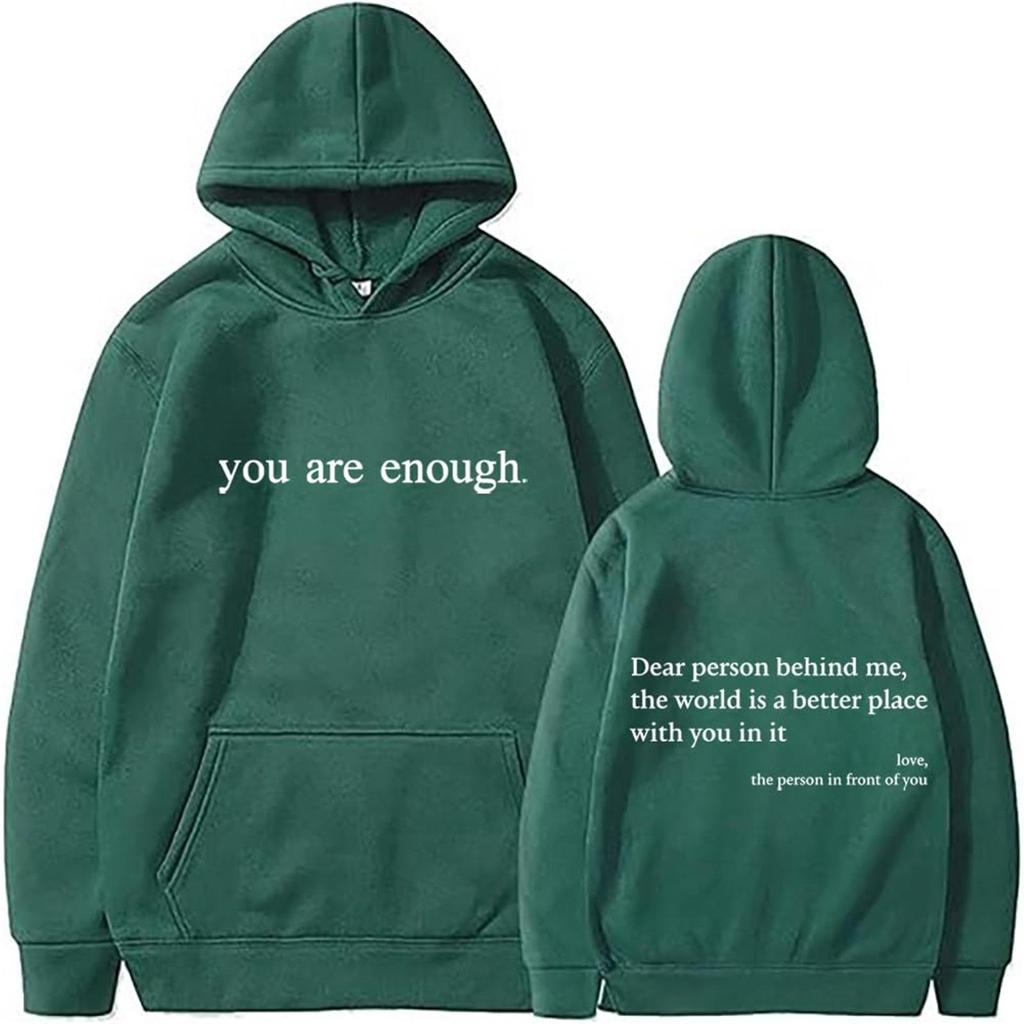 Women's Fashionable Daily Versatile Casual Hooded Sweatshirt, Daily Long Sleeved Patch Top Sweatshirt
