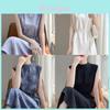 Elegant Satin Floral Spaghetti Strap A Line Dress For Summer Womens Casual Office Wear