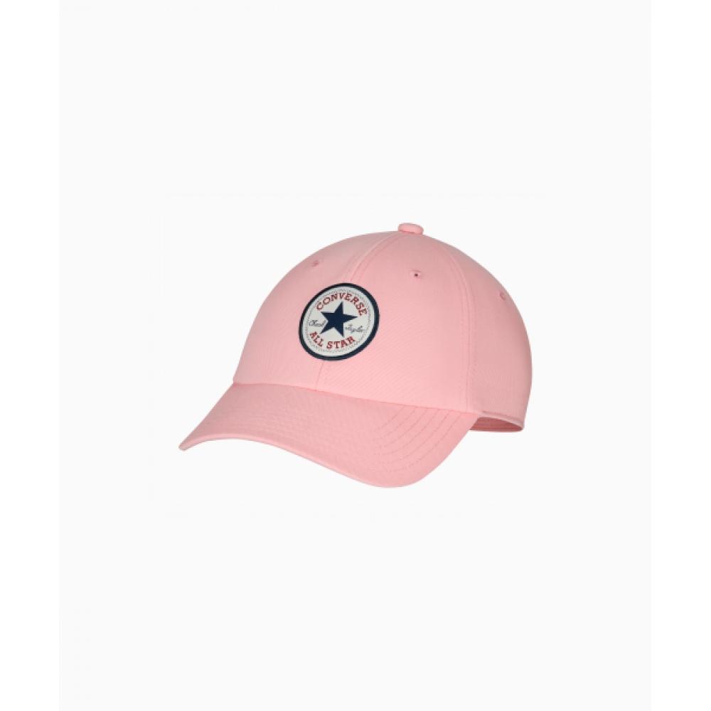 

Converse Базовая нашивка All Star Patch All Hat Donut Glaze 10022134 A40 FREE