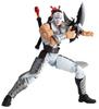 Revoltech Nameless Shura Fist of the North Star REVOLUTION Series 018 No.