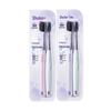 Shuke Carbon Silk Energy Toothbrush 4-Pack