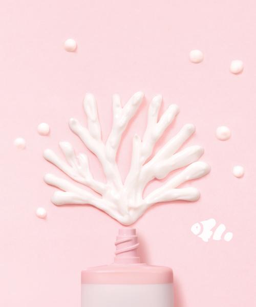[Frudia] Velvet Fit Pore Primer Sun Cream Duo Set (40ml x 2)
