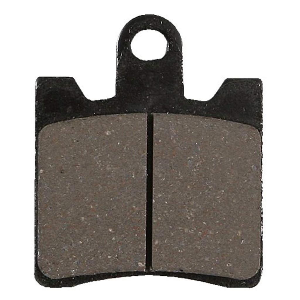 Daytona Brake Pad for Motorcycles Hyper Pad (Semi-Metal Pad) FJR1300 (06-21) Skywave 400 (01-06)