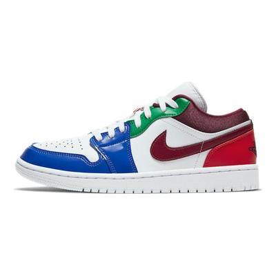 1 Bajo Multicolor Mujer Jordan DB5455-100