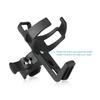 Bike Water Bottle Holder Bike Cup Holder 360 Degree Rotating Drink Holder for  Bike Water Bottle Cage