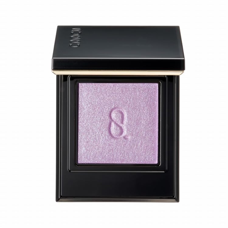 SUQQU Mono Look Eyes (Prism Touch) P-03 Light Wisteria Dye - AWAFUJIZOME