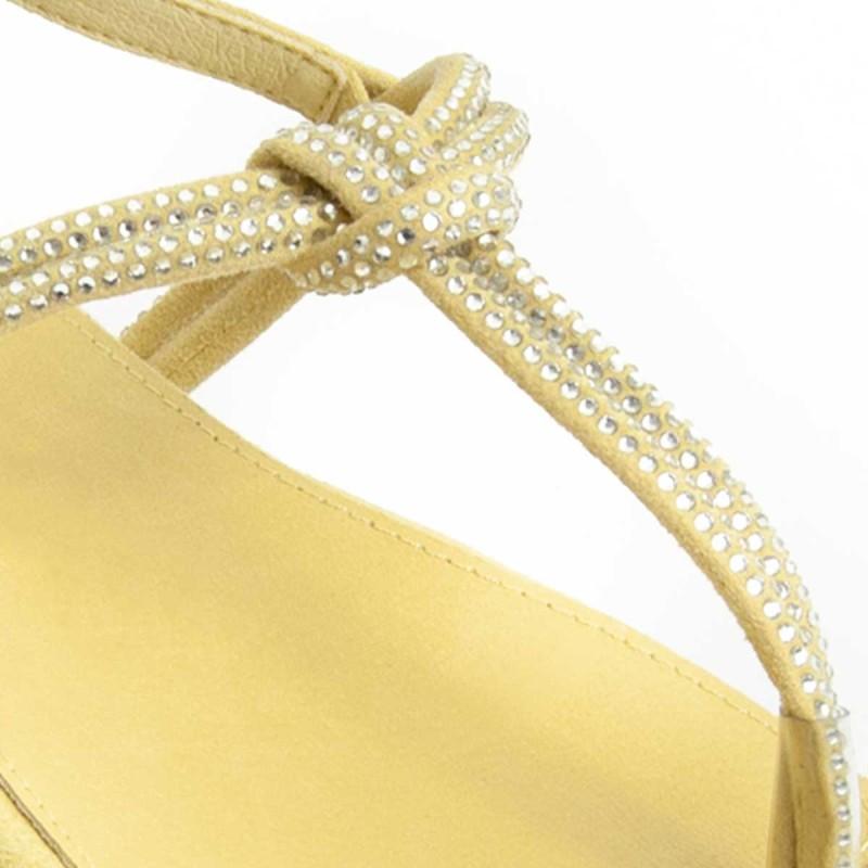 Sandál pro ženu. Montevita Prins 91708