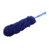 Washable Anti Static Soft    Clean Duster Home Furniture Car Cleaning Tool(  blue)