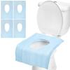 Accesorii pentru igienă – Colaci WC de unică folosință