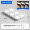 LED valgustus – LED-sisseehitatud tuled