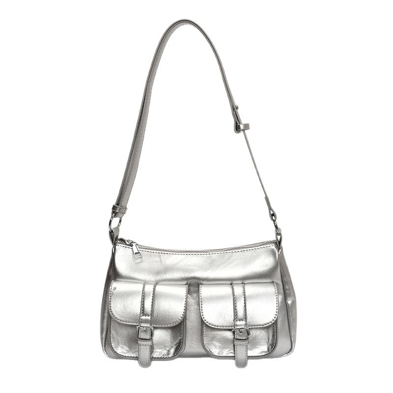 Fashion Bag Women's New Shoulder Messenger Bag