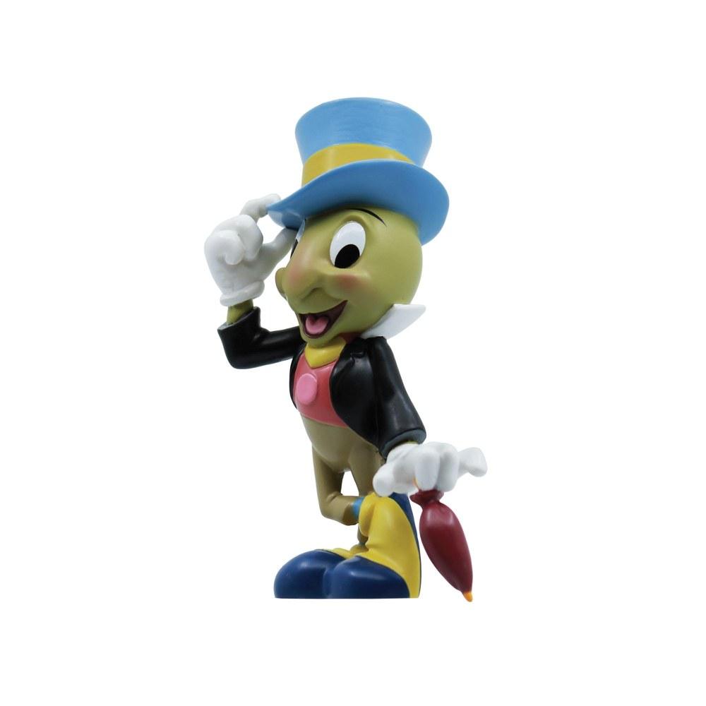 Enesco Disney Showcase Jiminy Cricket Sidekick 6017363