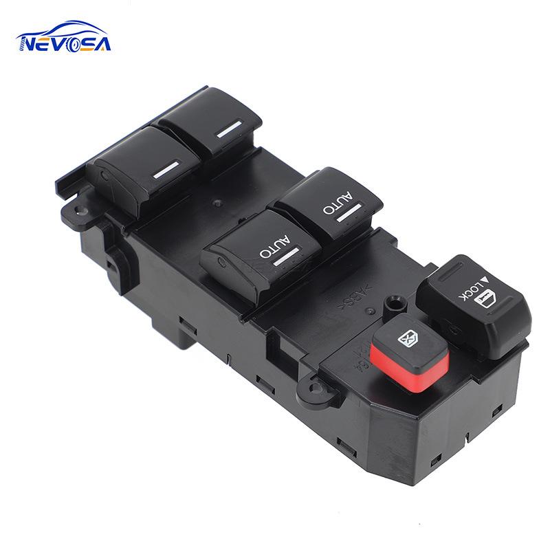 35750-SWA-G01 Honda CRV 08-11 Front Left Window Switch
