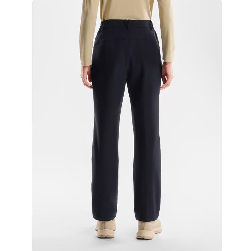 Pelliot Women s Softshell Hiking Pants M