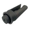 A04V Hair Straightener Nozzle For Dyson Automatic Opening And Closing Hair Styling Straightening Tool