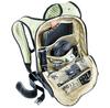 Backpack Deuter Hiline 8 Phosphor/black (3213024-2718)