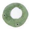 Cute Pet Bed Winter Warm Dog Bed Animal Shape Comfortable Plush Washable Cat Cushion Bed for Indoor