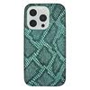 Python Skin Texture Is Suitable for Apple 15promax Phone Case, IPhone13 Half-pack 14/12 Fashionable 11 Sets