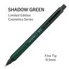 Mitsubishi Pencil Kuru Toga KS Model mm Shadow Green M5KS1P SDG 0.5