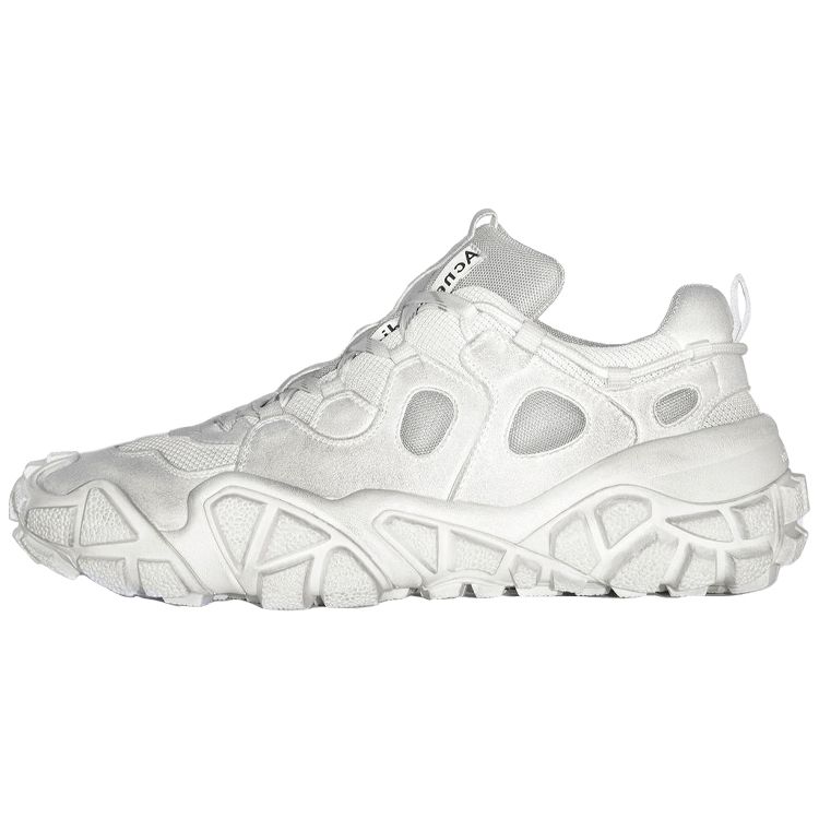 

Acne Studios Bolzter Белые женские кроссовки AD0307-100