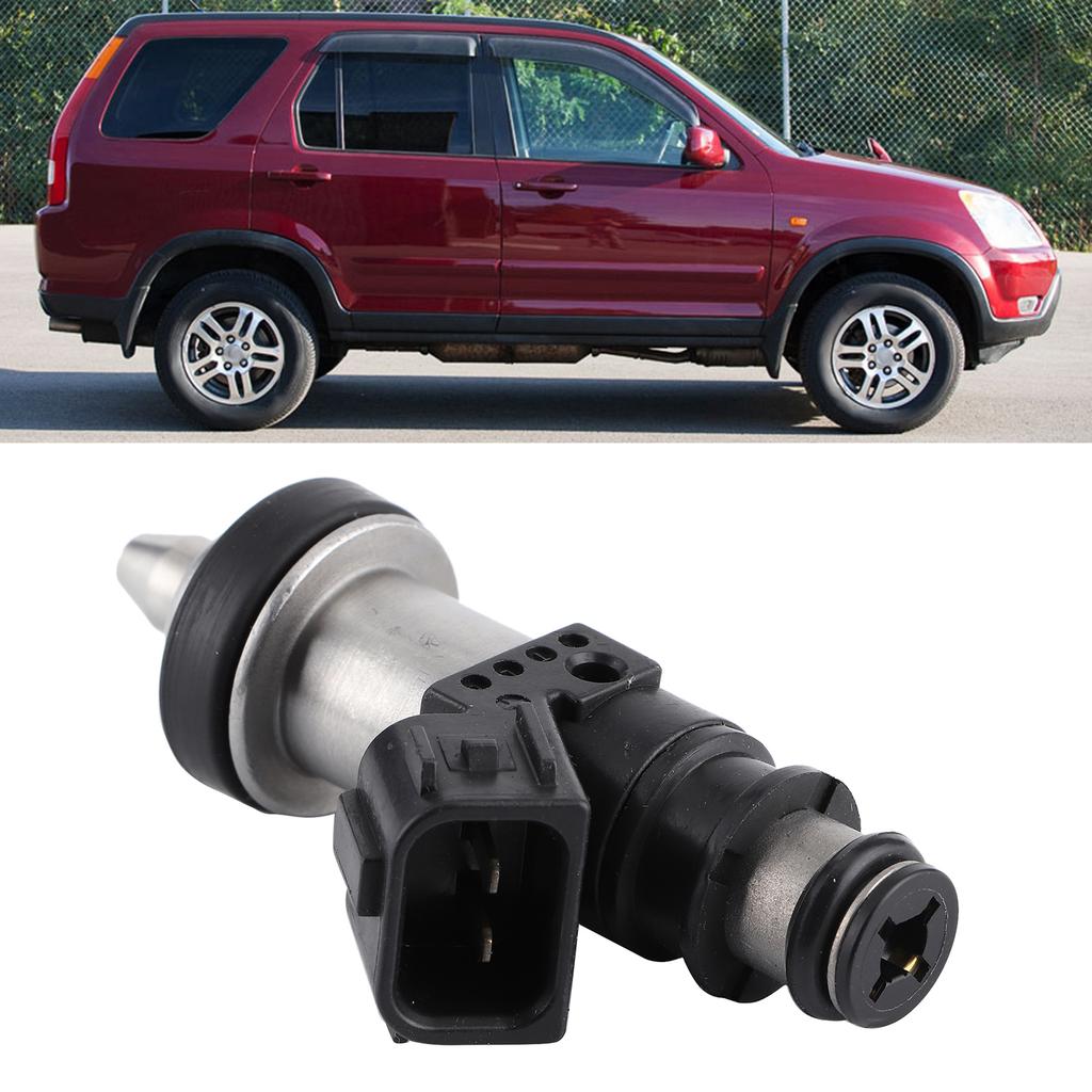 Akcesorium dyszy wtryskiwacza paliwa samochodowego pasujące do Honda CR V 2.0L L4 1999 2001 06164 PCA 000