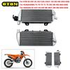 Accesorii de exterior – Radiatoare și alte grile