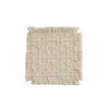Cotton Decorative Placemat Soft Utensil Pads High Quality Table Mat
