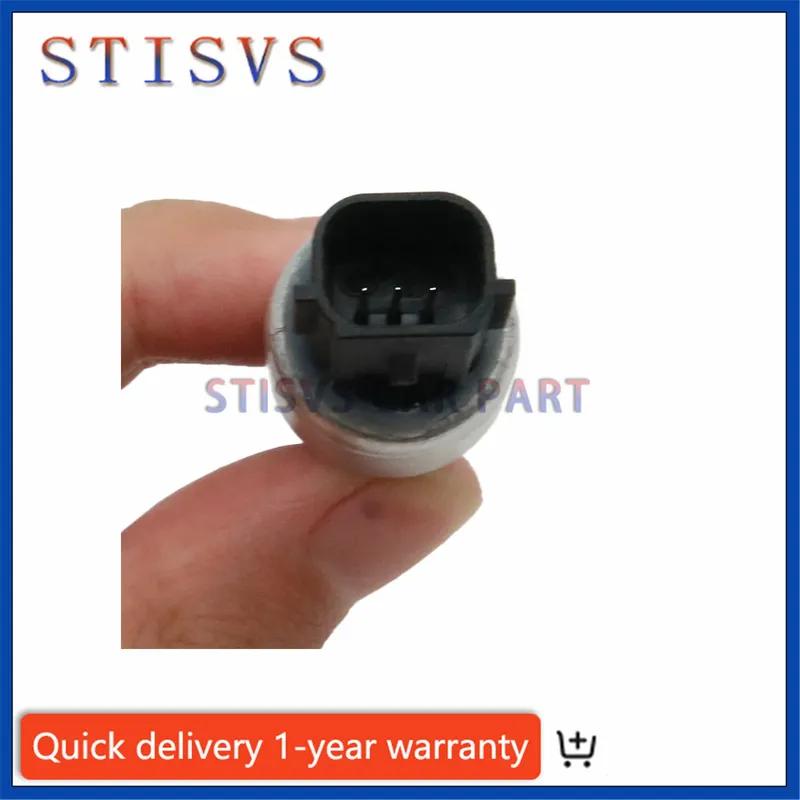 A/C Pressure Switch Sensor Air Conditioning Pressure Sensor BT43-19D594-AA for Ford F-150 C-MAX Explorer Focus Lincoln MKX