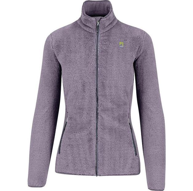 Флисовая куртка KARPOS Vertice W Fleece S