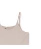 IOLO Satin Slip Dress_Beige