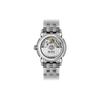 Mido Belem Celli Automatic Mechanical Movement 50m Water Resistant Fashion Versatile Watch 33mm Silver Dial Stainless Steel Case M007.207.11.116.00